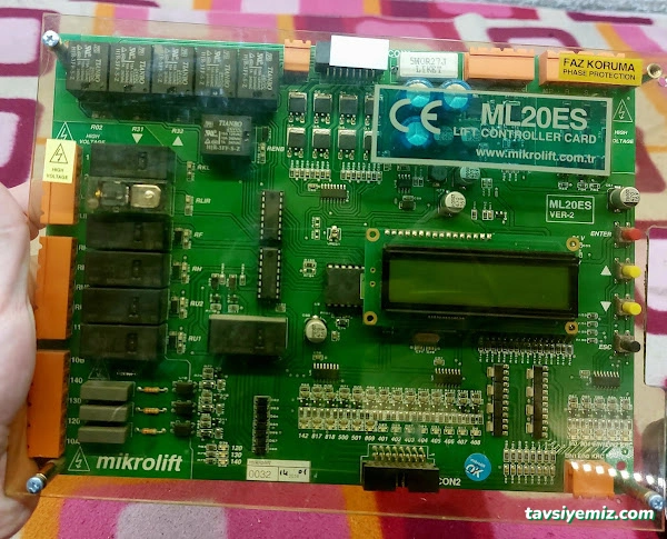 Kırlangıç Elektronik Kırlangıç Elektronik