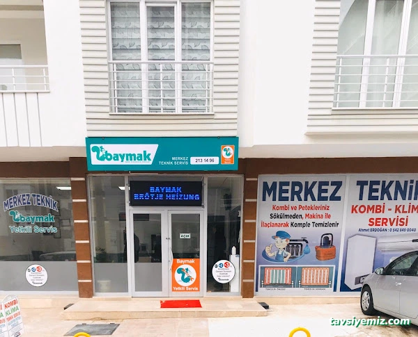 Kırşehir Baymak Yetkili Servis | Merkez Isıtma Soğutma Kırşehir Baymak Yetkili Servis | Merkez Isıtma Soğutma