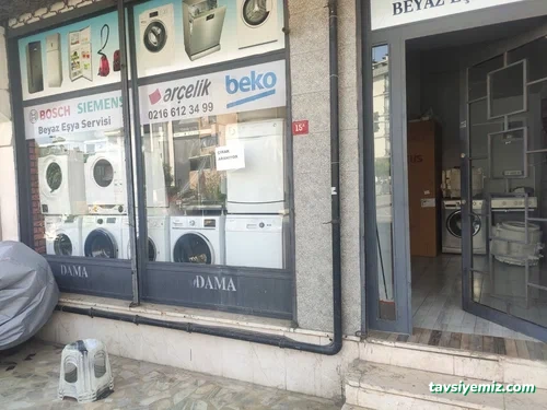 Kırşehir Beyaz Eşya Servisi Koray Teknik Kırşehir Beyaz Eşya Servisi Koray Teknik