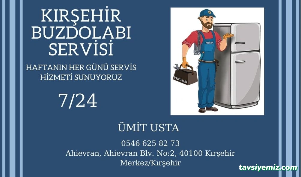 Kırşehir Beyaz Eşya Servisi Koray Teknik Kırşehir Beyaz Eşya Servisi Koray Teknik