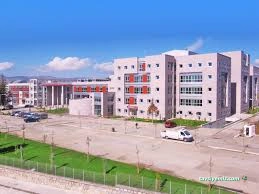 Kırşehir Eğitim Ve Araştırma Hastanesi Kırşehir Eğitim Ve Araştırma Hastanesi
