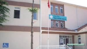 Kırşehir Merkez Halk Eğitim Merkezi Kırşehir Merkez Halk Eğitim Merkezi