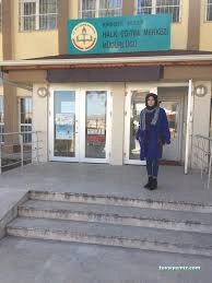 Kırşehir Merkez Halk Eğitim Merkezi Kırşehir Merkez Halk Eğitim Merkezi