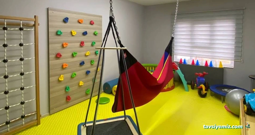 Kırşehir Özel Eğitim