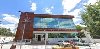 Kırşehir Şehit Polis Hayrettin Yılmaz Ağız Ve Diş Sağlığı Merkezi Kırşehir Şehit Polis Hayrettin Yılmaz Ağız Ve Diş Sağlığı Merkezi
