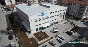 Kırşehir Sosyal Güvenlik İl Müdürlüğü Kırşehir Sosyal Güvenlik İl Müdürlüğü