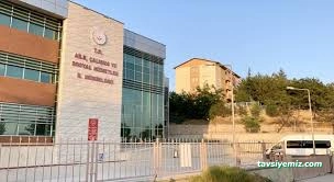Kırşehir Sosyal Güvenlik İl Müdürlüğü Kırşehir Sosyal Güvenlik İl Müdürlüğü