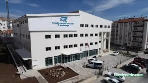 Kırşehir Sosyal Güvenlik İl Müdürlüğü Kırşehir Sosyal Güvenlik İl Müdürlüğü