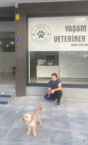 Kırşehir Yaşam Pet Veteriner Kliniği