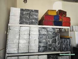 Kirvem Züccaciye Kirvem Züccaciye