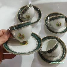 Kirvem Züccaciye