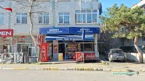 Kısmet Bakkaliyesi Tekel Kısmet Bakkaliyesi Tekel
