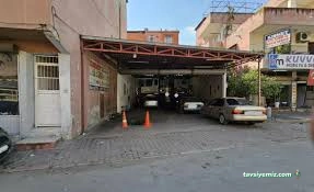 Kısmet Oto Tamir Kısmet Oto Tamir
