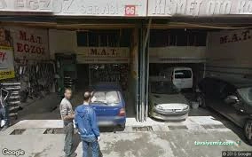 Kısmet Oto Tamir Kısmet Oto Tamir