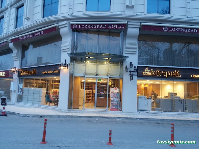 Kitapeli Kırtasiye - Baskı Merkezi Kırklareli Kitapeli Kırtasiye - Baskı Merkezi Kırklareli