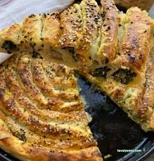 Kıvam Börek Kıvam Börek