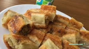 Kıvam Börek Kıvam Börek