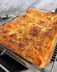 Kıvam Börek Kıvam Börek