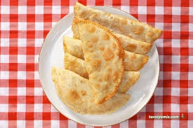 Kıvam Börek Kıvam Börek
