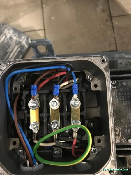 Kıyak Elektrik Otomasyon Kıyak Elektrik Otomasyon