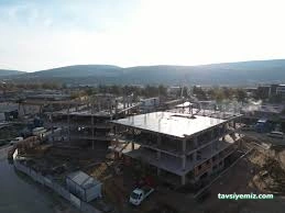 Kıyanç İnşaat Kıyanç İnşaat