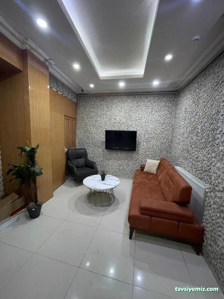 Kıyı Butik Otel Kıyı Butik Otel