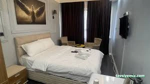 Kıyı Butik Otel Kıyı Butik Otel