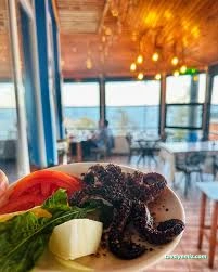 Kıyı Restaurant Adil Ustanın Yeri Kıyı Restaurant Adil Ustanın Yeri