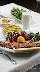 Kıyı Restaurant Adil Ustanın Yeri Kıyı Restaurant Adil Ustanın Yeri