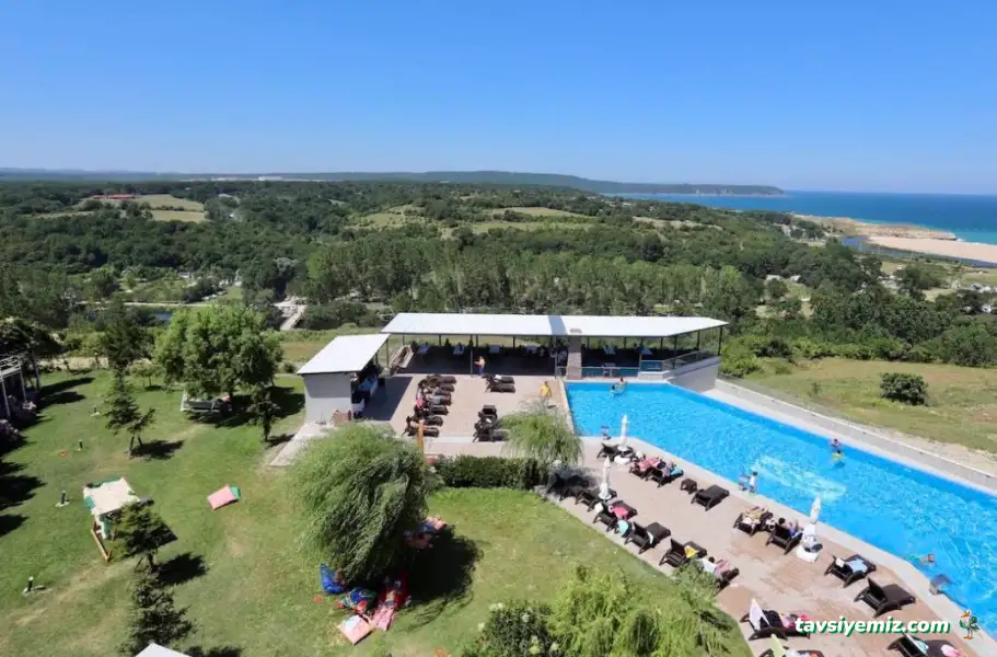 Kıyıköy Resort Hotel