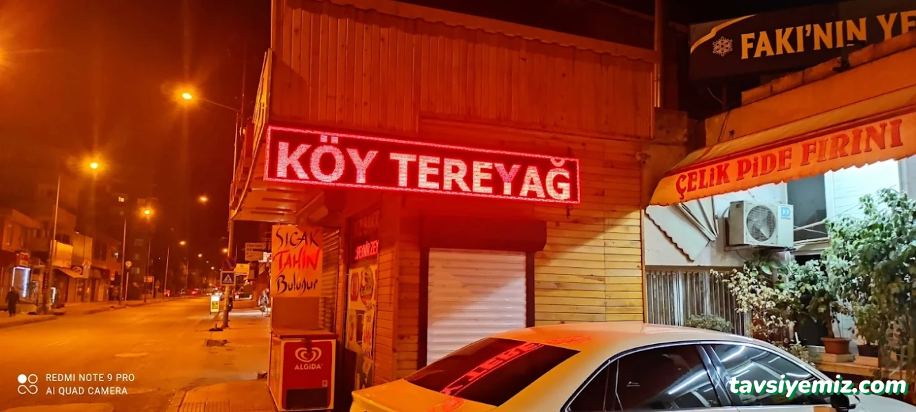 Kız Bakkal