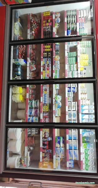 Kızılca Market Kızılca Market