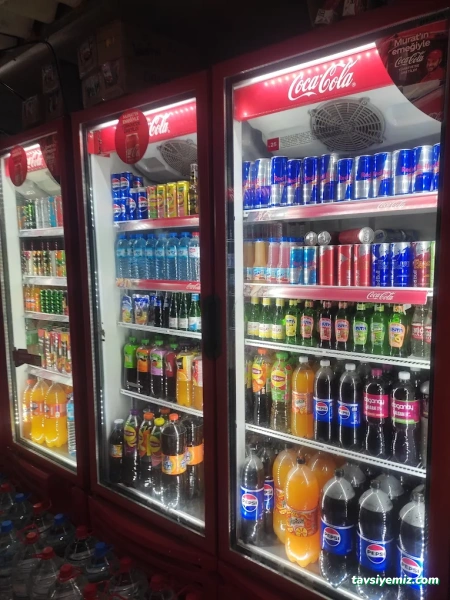 Kızılca Market Kızılca Market