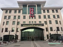 Kızılcahamam Belediyesi Kızılcahamam Belediyesi