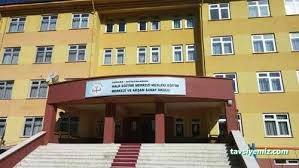 Kızılcahamam Halk Eğitimi Merkezi Kızılcahamam Halk Eğitimi Merkezi
