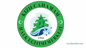 Kızılcahamam Halk Eğitimi Merkezi Kızılcahamam Halk Eğitimi Merkezi