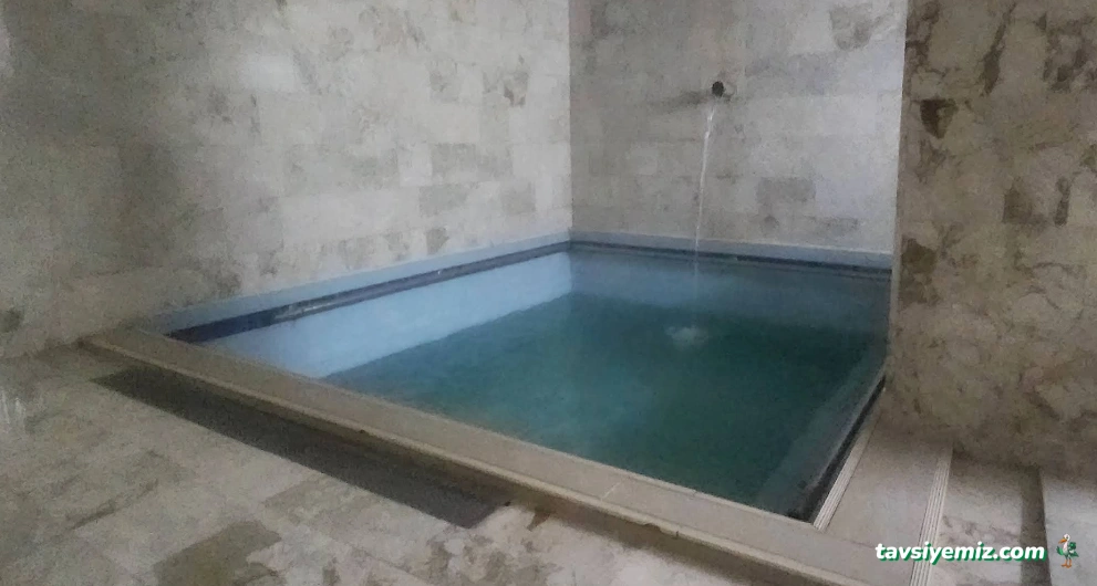 Kızılcahamam Park Termal Otel