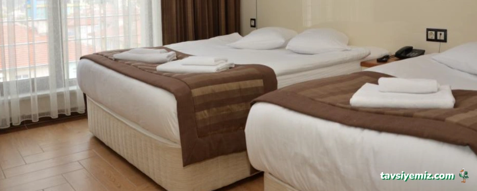 Kızılcahamam Park Termal Otel