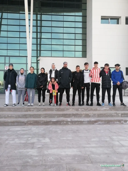 Kızılelma Spor Kulübü Kızılelma Spor Kulübü
