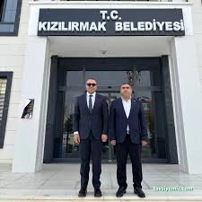 Kızılırmak Belediyesi Kızılırmak Belediyesi