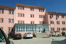 Kızılırmak İlçe Devlet Hastanesi Kızılırmak İlçe Devlet Hastanesi