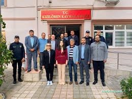 Kızılören Kaymakamlığı Kızılören Kaymakamlığı