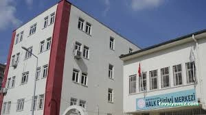 Kızıltepe Halk Eğitimi Merkezi Kızıltepe Halk Eğitimi Merkezi