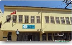 Kızıltepe Halk Eğitimi Merkezi Kızıltepe Halk Eğitimi Merkezi