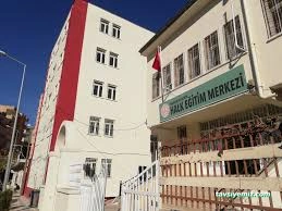 Kızıltepe Halk Eğitimi Merkezi Kızıltepe Halk Eğitimi Merkezi