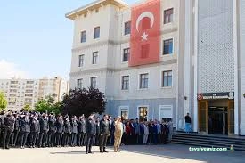 Kızıltepe Kaymakamlığı Kızıltepe Kaymakamlığı