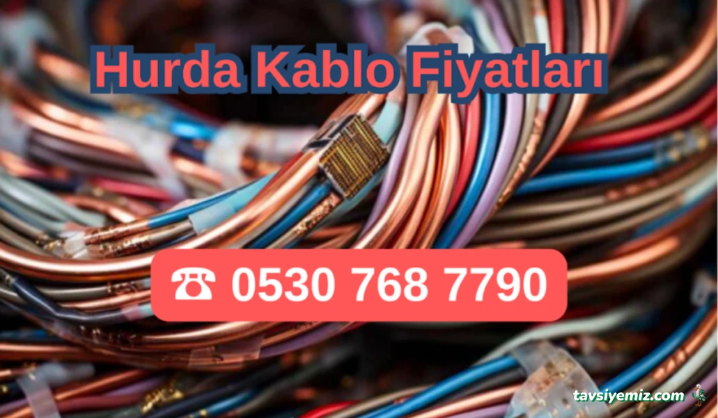 Klas Hurda & Geri Dönüşüm