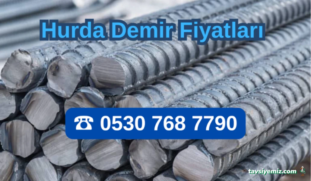 Klas Hurda & Geri Dönüşüm