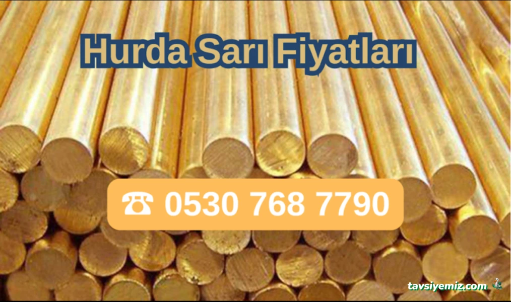 Klas Hurda & Geri Dönüşüm