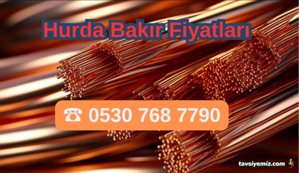 Klas Hurda & Geri Dönüşüm